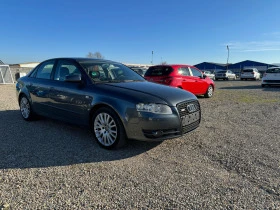 Audi A4 2.0tdi 140hp S-Line  - [1] 