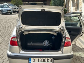 Seat Cordoba 1,4 KLIMA GAS, снимка 15 - Автомобили и джипове - 44816568