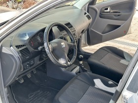 Seat Cordoba 1,4 KLIMA GAS, снимка 8 - Автомобили и джипове - 44816568