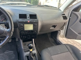 Seat Cordoba 1,4 KLIMA GAS, снимка 11 - Автомобили и джипове - 44816568