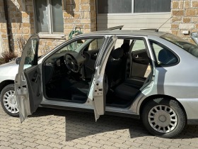 Seat Cordoba 1,4 KLIMA GAS, снимка 3 - Автомобили и джипове - 44816568