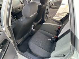 Seat Cordoba 1,4 KLIMA GAS, снимка 12 - Автомобили и джипове - 44816568