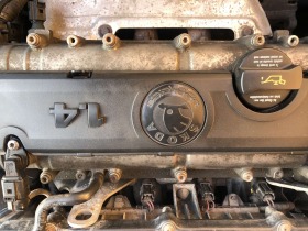 Skoda Octavia 1.4 benzin, снимка 13