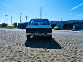 Обява за продажба на Peugeot 205 ~1 990 лв. - изображение 4