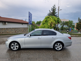Обява за продажба на BMW 530 3.0d, 235кс, 08г, СЕДАН, КАТО НОВА ~13 999 лв. - изображение 4