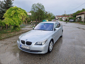 Обява за продажба на BMW 530 3.0d, 235кс, 08г, СЕДАН, КАТО НОВА ~13 999 лв. - изображение 5