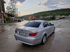 Обява за продажба на BMW 530 3.0d, 235кс, 08г, СЕДАН, КАТО НОВА ~13 999 лв. - изображение 2