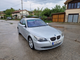 Обява за продажба на BMW 530 3.0d, 235кс, 08г, СЕДАН, КАТО НОВА ~13 999 лв. - изображение 1