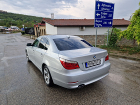 Обява за продажба на BMW 530 3.0d, 235кс, 08г, СЕДАН, КАТО НОВА ~13 999 лв. - изображение 3
