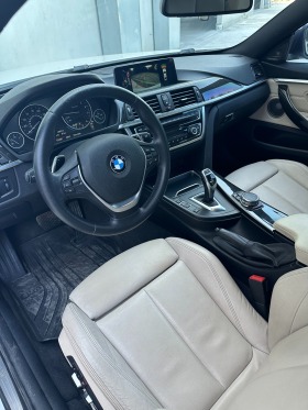 BMW 435 i xDrive, снимка 4