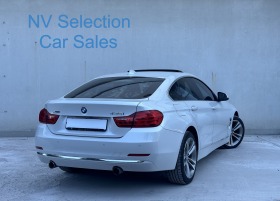 BMW 435 i xDrive, снимка 3