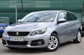 Peugeot 308 1.2 e-THP AT - изображение 1