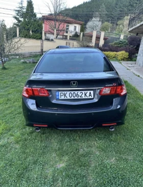 Honda Accord 2, 4, снимка 3