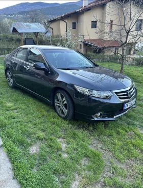 Honda Accord 2, 4, снимка 1