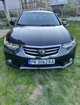 Honda Accord 2, 4, снимка 2