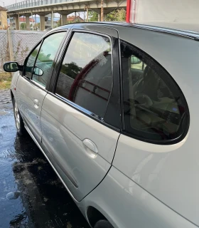 Renault Scenic 1.6 газ/бензин, снимка 3