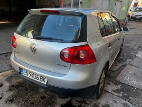 VW Golf, снимка 3