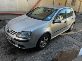 VW Golf, снимка 1