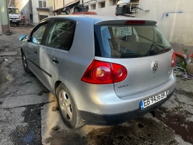 VW Golf, снимка 4