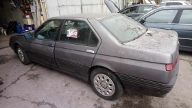 Alfa Romeo 164 2.0 TS, снимка 8