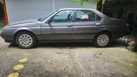 Alfa Romeo 164 2.0 TS, снимка 3