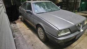 Alfa Romeo 164 2.0 TS, снимка 2