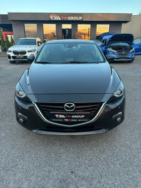 Mazda 3 1.5* Skyactive* KEYLESS GO, снимка 1