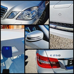 Mercedes-Benz E 250 CDI/AVANGARDE/FACELIFT/ !/ | Mobile.bg    4