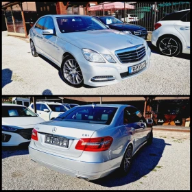 Mercedes-Benz E 250 CDI/AVANGARDE/FACELIFT/ !/ | Mobile.bg    2