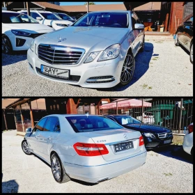 Mercedes-Benz E 250 CDI/AVANGARDE/FACELIFT/ !/ | Mobile.bg    3