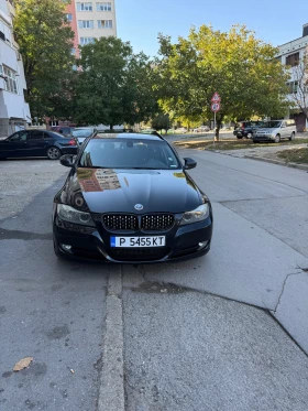 BMW 320, снимка 1