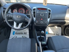 Kia Ceed FACE LIFT -1.6CRDI-90k.c SPORT WAGON LX, снимка 12