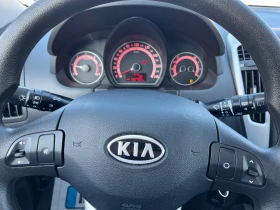 Kia Ceed FACE LIFT -1.6CRDI-90k.c SPORT WAGON LX - [12] 