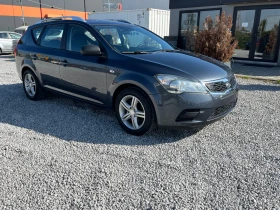 Kia Ceed FACE LIFT -1.6CRDI-90k.c SPORT WAGON LX - [9] 