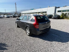 Kia Ceed FACE LIFT -1.6CRDI-90k.c SPORT WAGON LX, снимка 4