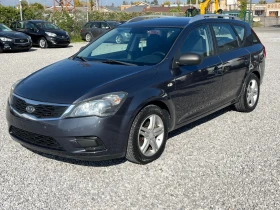 Kia Ceed FACE LIFT -1.6CRDI-90k.c SPORT WAGON LX, снимка 2