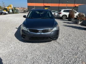 Kia Ceed FACE LIFT -1.6CRDI-90k.c SPORT WAGON LX, снимка 1