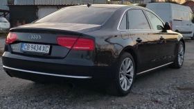 Audi A8 Long, снимка 2