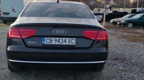 Audi A8 Long, снимка 5