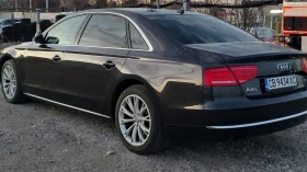 Audi A8 Long, снимка 3