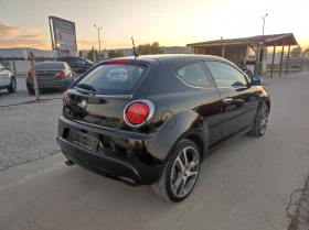 Alfa Romeo MiTo 1.3 jtd, снимка 4