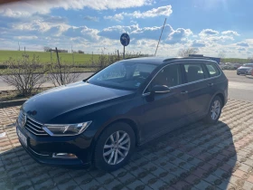 Обява за продажба на VW Passat 1.6TDI 120hp ~19 000 лв. - изображение 1