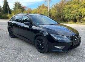 Seat Leon 2.0 TDI FR, снимка 3