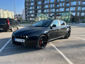 Alfa Romeo 159, снимка 1