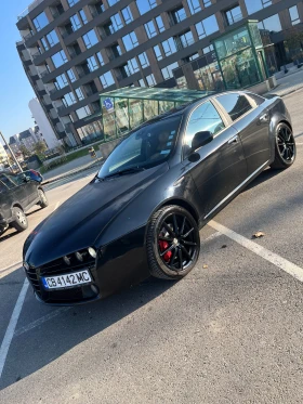 Alfa Romeo 159, снимка 2