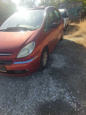 Citroen Xsara picasso, снимка 4