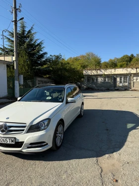 Mercedes-Benz C 350 | Mobile.bg    2