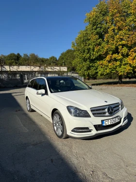 Mercedes-Benz C 350 | Mobile.bg    3