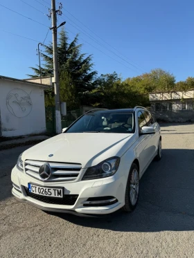 Mercedes-Benz C 350 | Mobile.bg    1