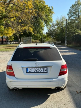 Mercedes-Benz C 350 | Mobile.bg    5